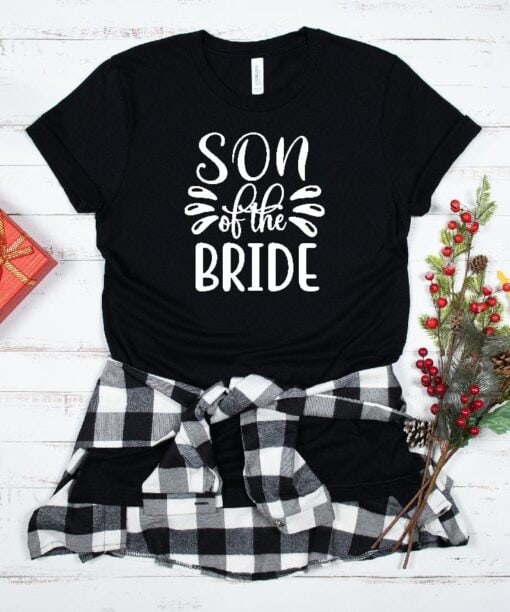 son of the bride d