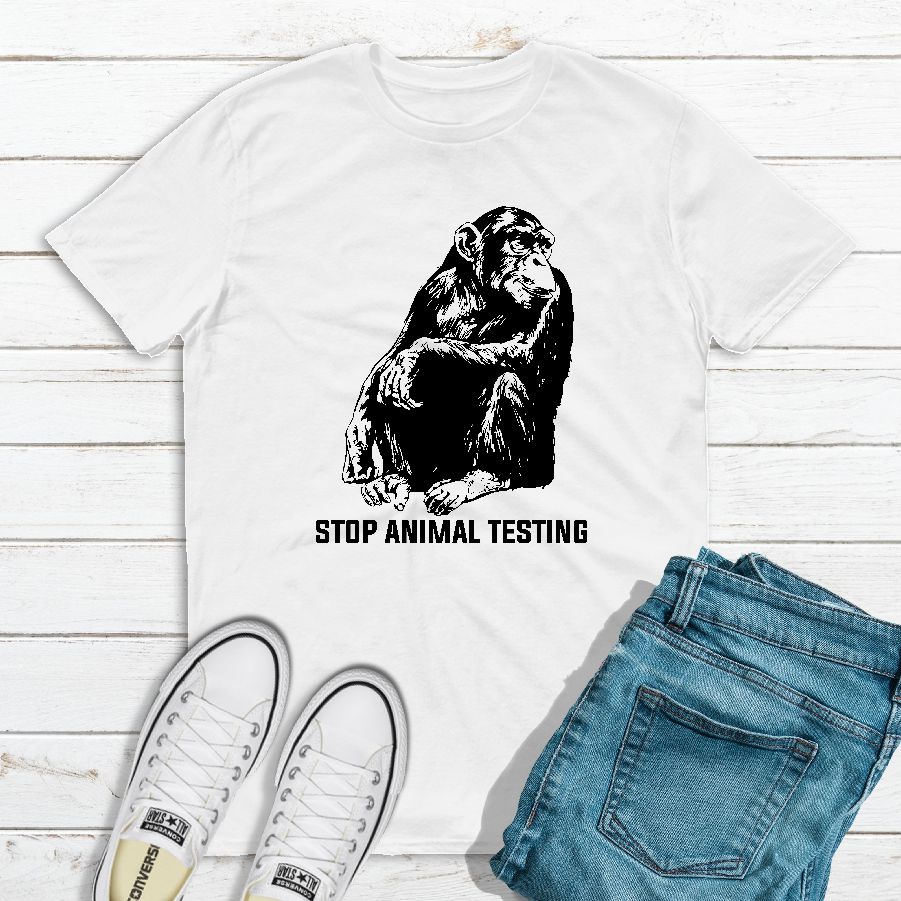 stop testing animals c