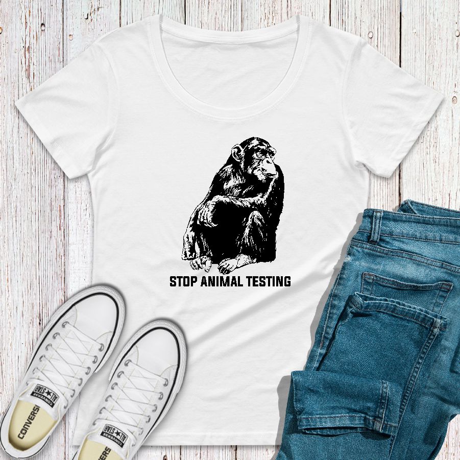 stop testing animals d