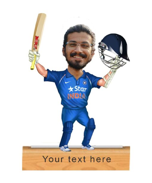 cricket india cdr c