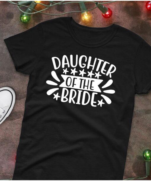 doughter of the bride b