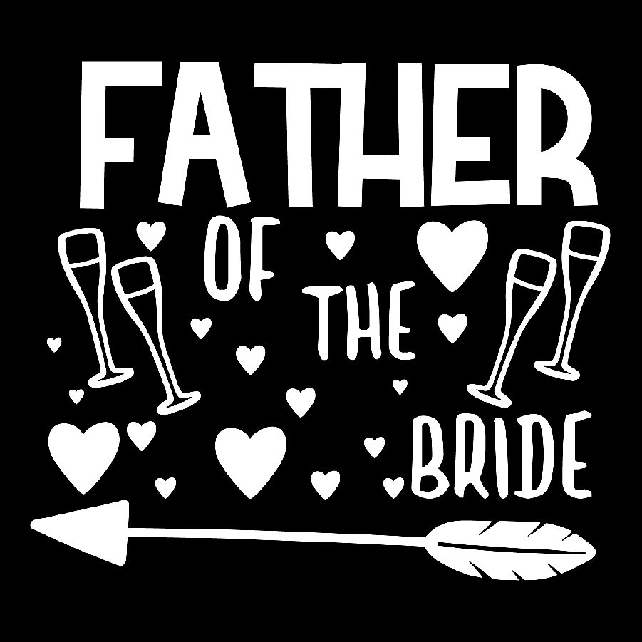 father of the bride a