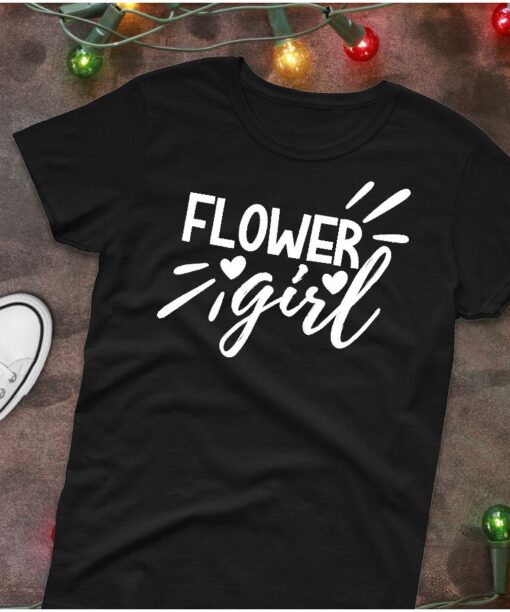 flower girl c