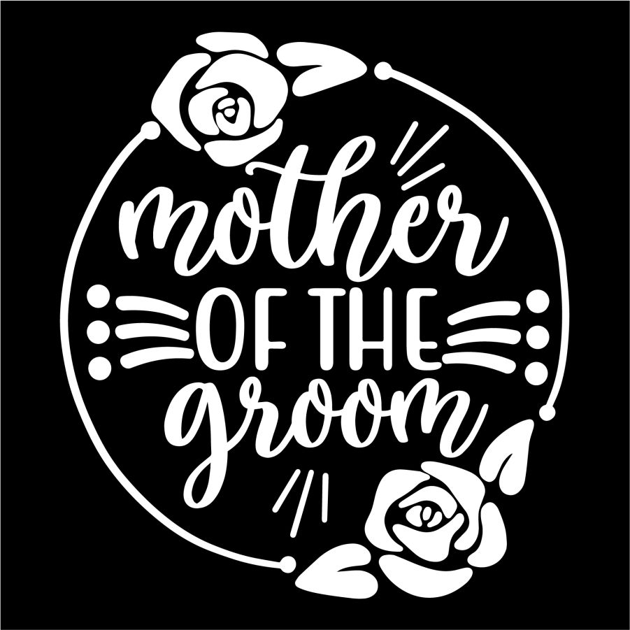 mother groom a