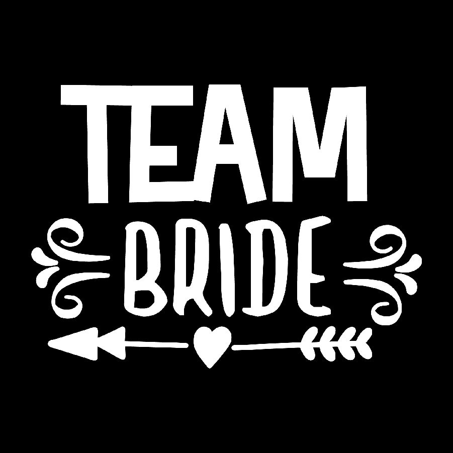 team bride a