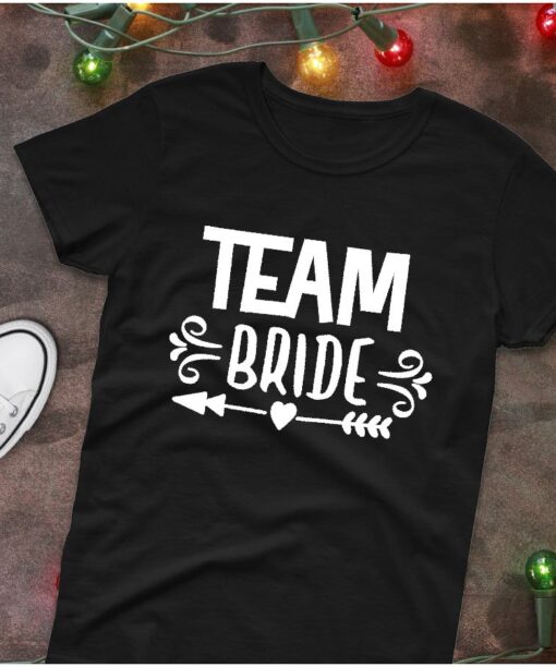team bride b