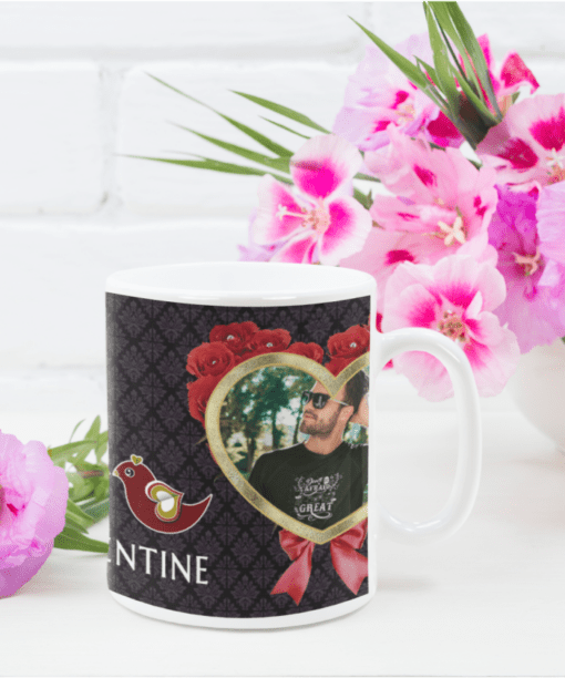 valentine mug 31 cdr (product image)