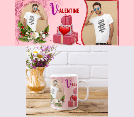 valentine mug 40 cdr (gallery image)
