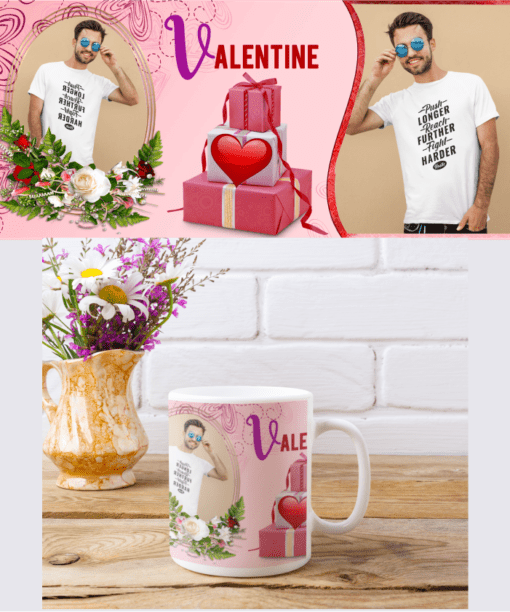 valentine mug 40 cdr (gallery image)