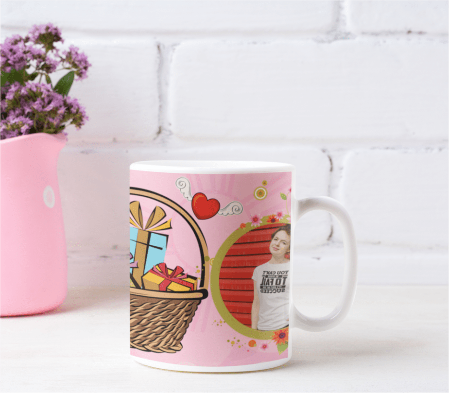 valentine mug 42 cdr (product image)