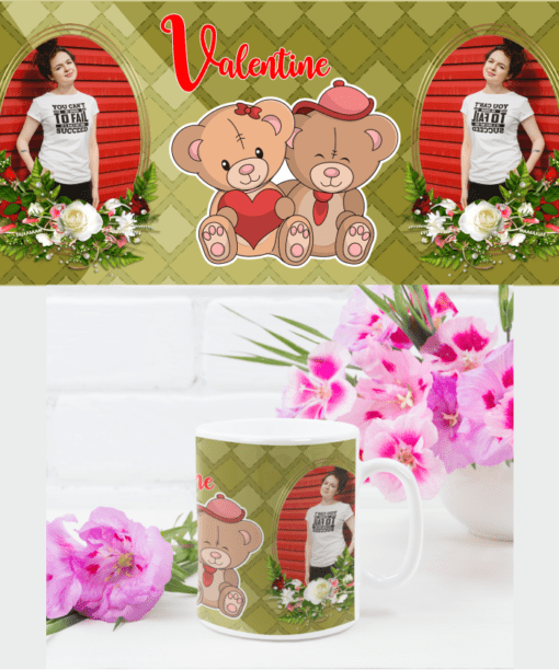 valentine mug 50 cdr (gallery image)