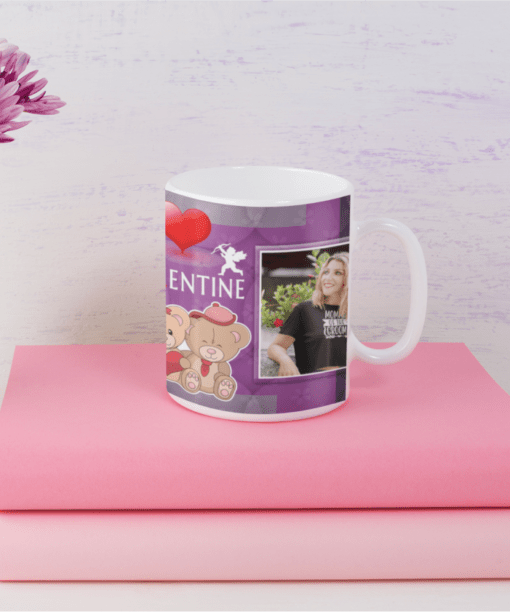 valentine mug 12 cdr product image