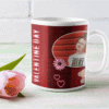 valentine mug 13 cdr product image