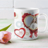 valentine mug 18 cdr product image