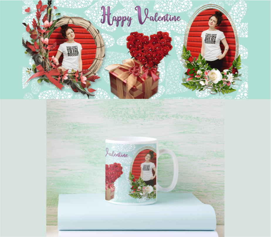valentine mug 19 cdr gallery image