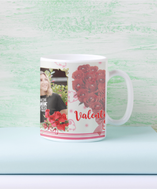 valentine mug 43 cdr (product image)