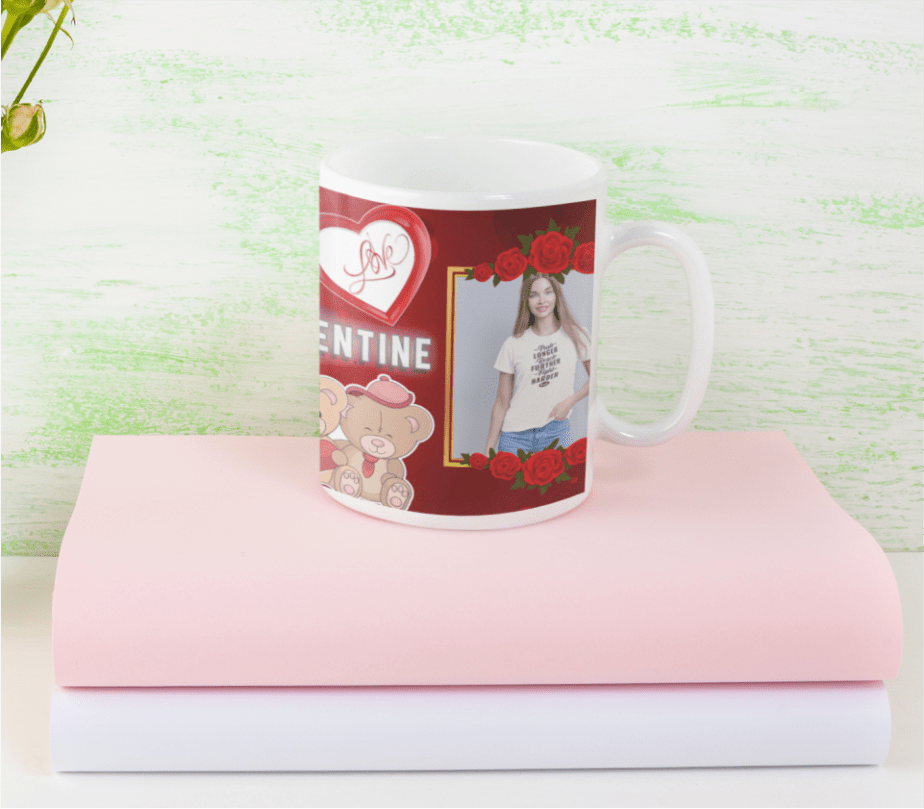 valentine mug 46 cdr (product image)