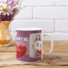 valentine mug 6 cdr product image