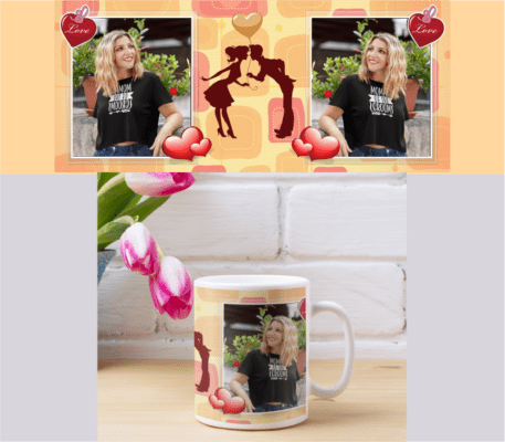 valentine mug 8 cdr gallery image
