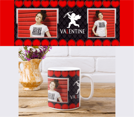valentine mug 9 cdr gallery image