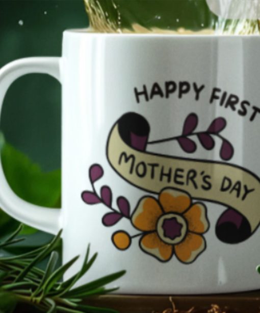 best mom mug (beautiful gift for lovely mother) (copy)