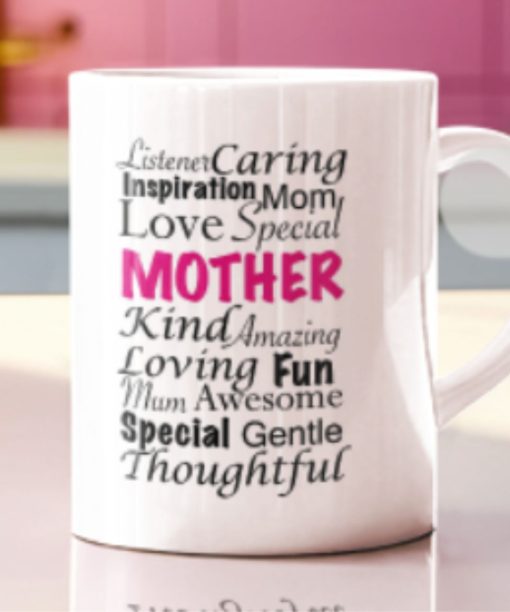 best mom mug (beautiful gift for lovely mother) (copy)