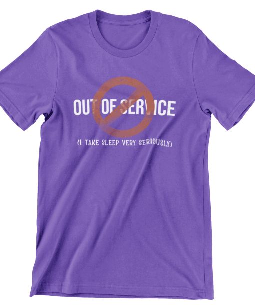 mockup of a crew neck t shirt against a solid color background 164 el (2)