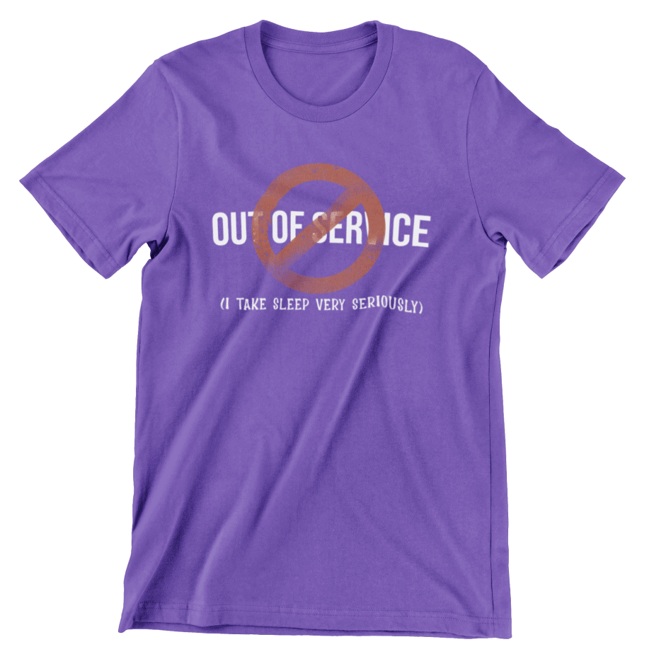 mockup of a crew neck t shirt against a solid color background 164 el (2)