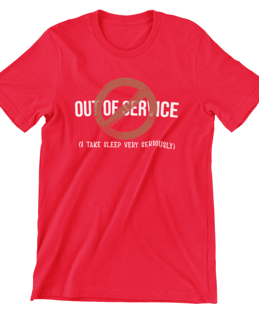 mockup of a crew neck t shirt against a solid color background 164 el (3)