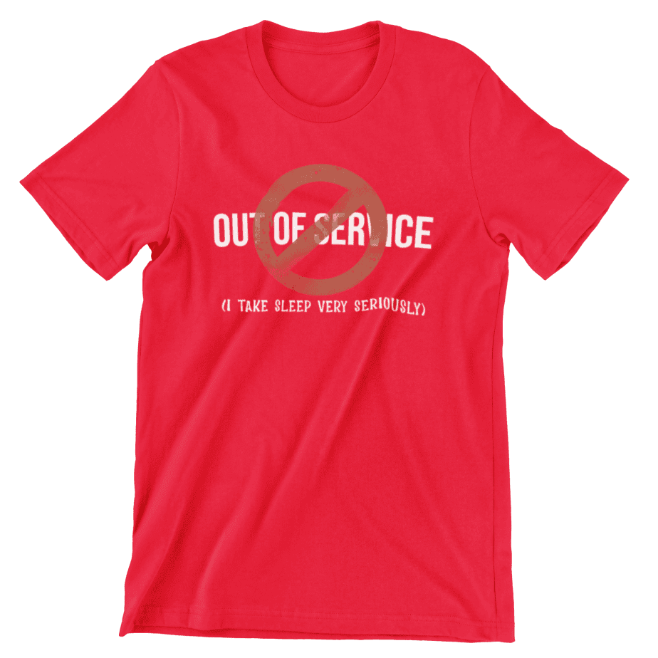 mockup of a crew neck t shirt against a solid color background 164 el (3)