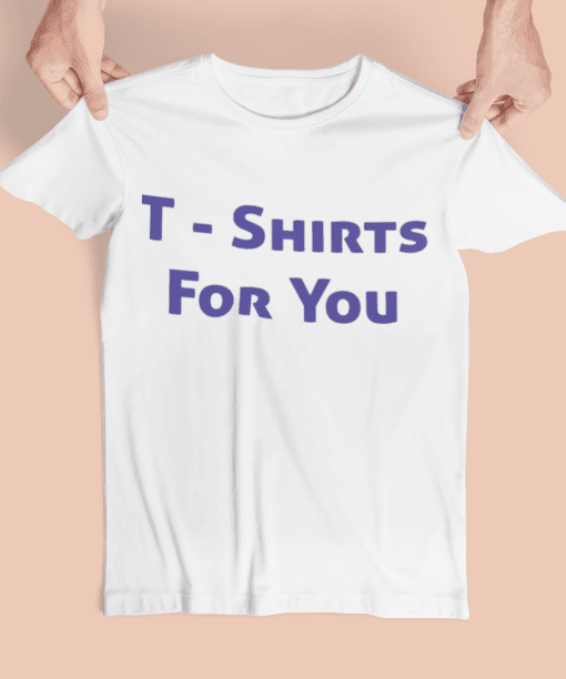 T-Shirts