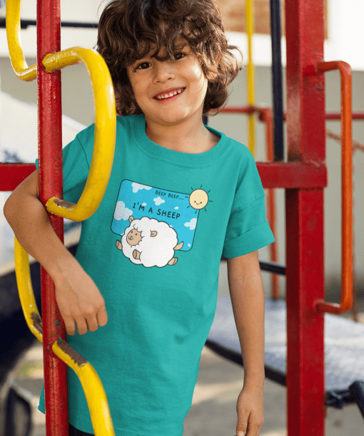 awesome since 2025 round neck 100% cotton t shirt (copy)