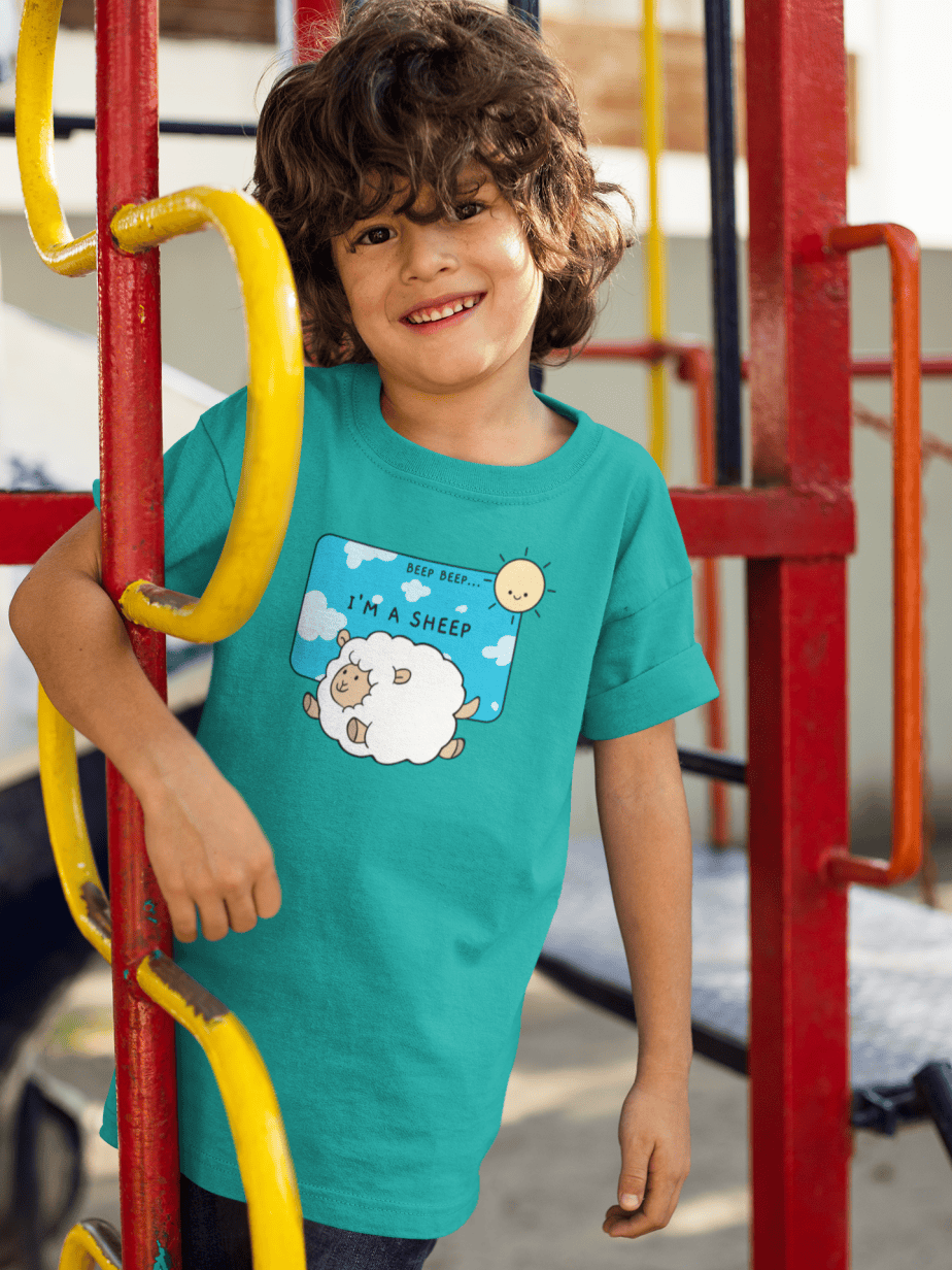 awesome since 2025 round neck 100% cotton t shirt (copy)