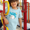 beep beep i am sheep round neck 100% cotton t shirt (copy)