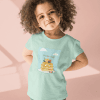 animals are totally raresome round neck 100% cotton t shirt (copy)