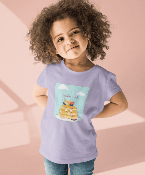 animals are totally raresome round neck 100% cotton t shirt (copy)