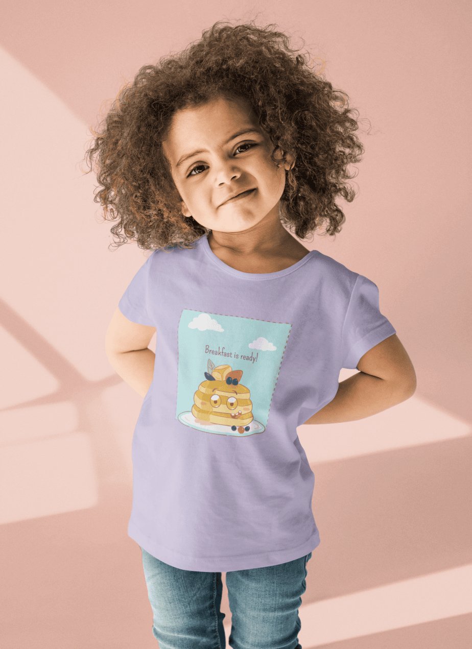 animals are totally raresome round neck 100% cotton t shirt (copy)