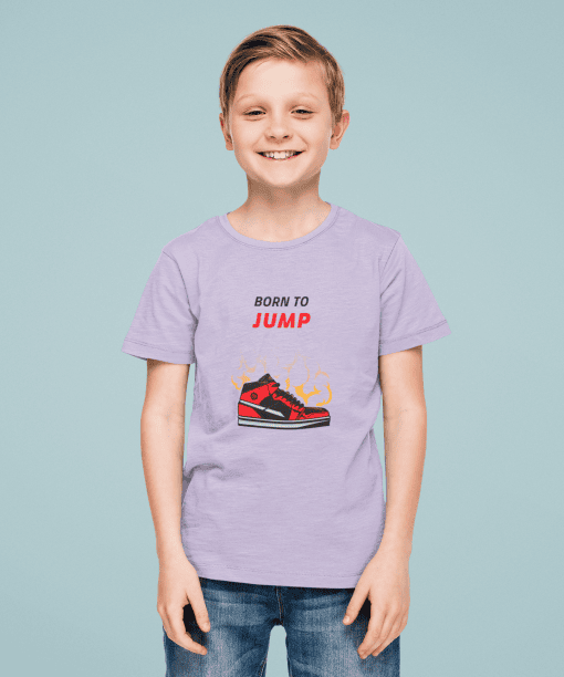 creature trainer 30 days round neck 100% cotton t shirt (copy)