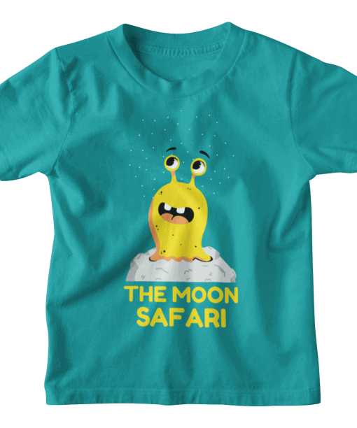 kids round neck t shirt clothing mockup a9157 (1)