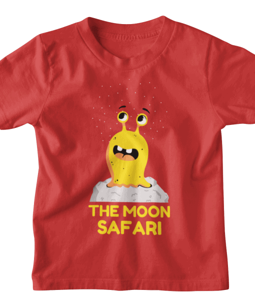 kids round neck t shirt clothing mockup a9157 (3)
