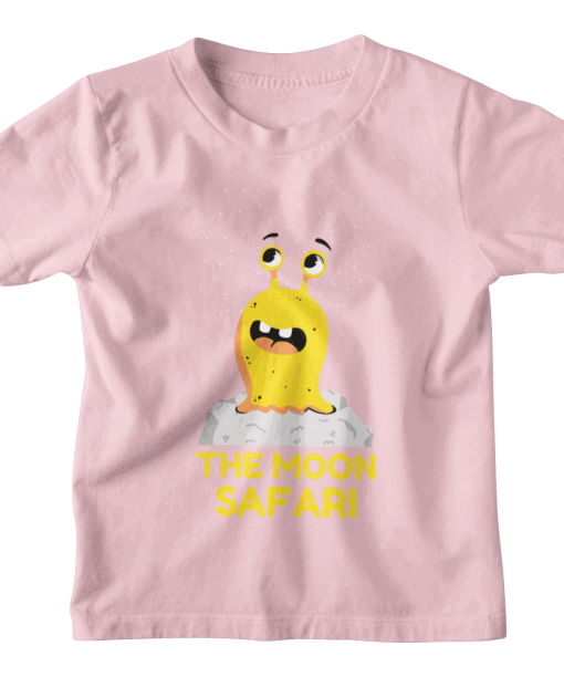 kids round neck t shirt clothing mockup a9157 (4)