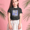 creature trainer 30 days round neck 100% cotton t shirt