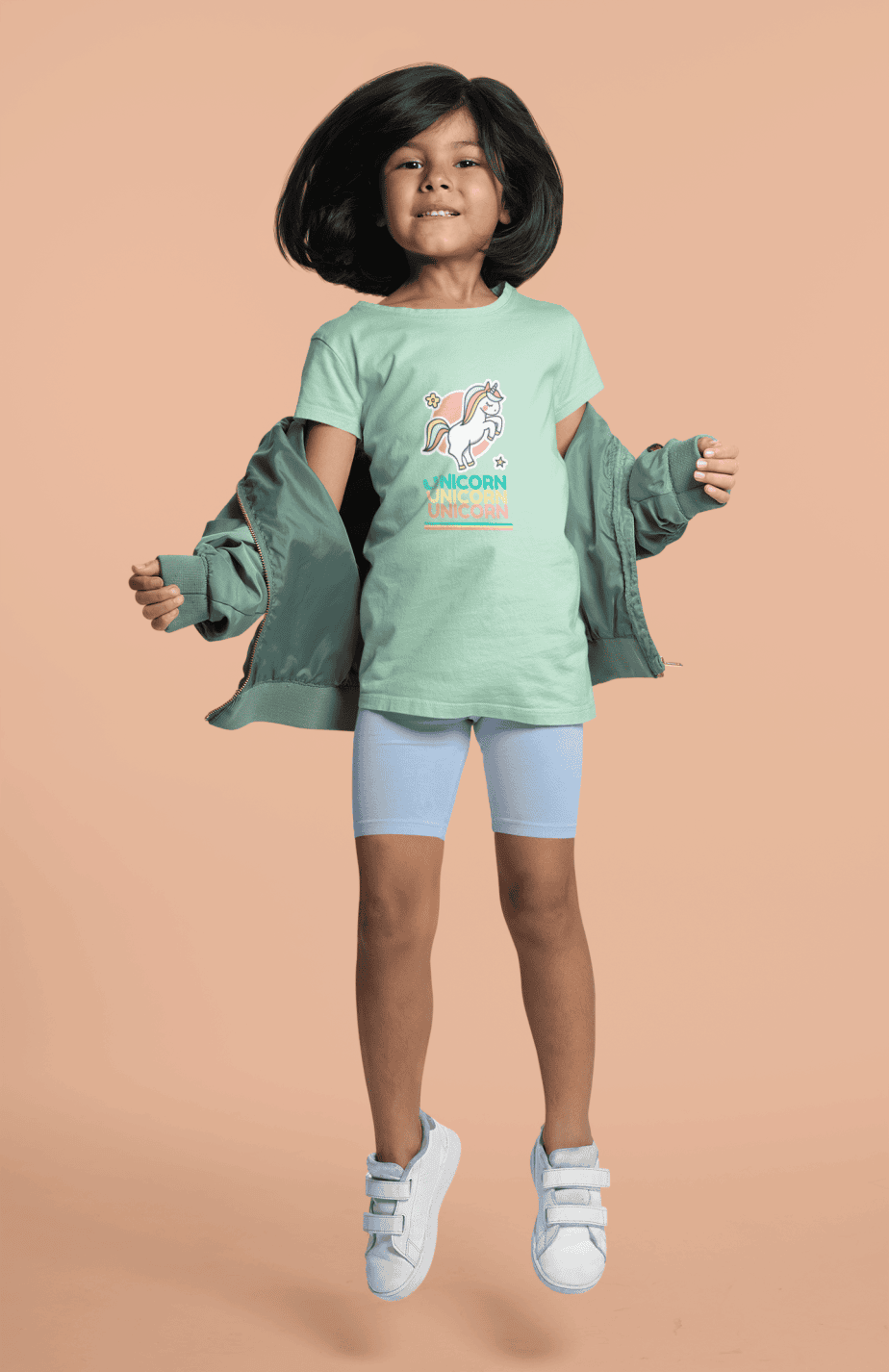 threads boutique round neck 100% cotton t shirt (copy)