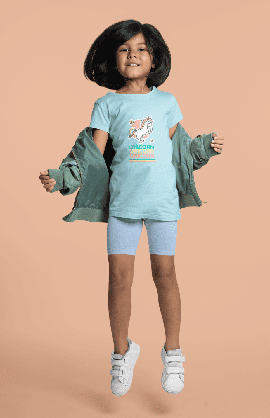 threads boutique round neck 100% cotton t shirt (copy)