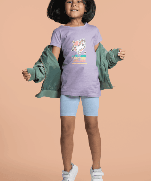 threads boutique round neck 100% cotton t shirt (copy)