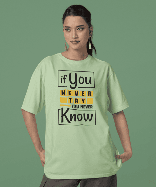 hum nahi shudrenge half sleeve unisex cotton t shirt (copy)