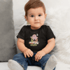 keep life simple round neck 100% cotton t shirt