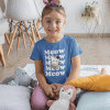 meow meow round neck 100% cotton t shirt