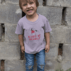 always be yourself round neck 100% cotton t shirt