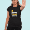 hum nahi shudrenge half sleeve unisex cotton t shirt
